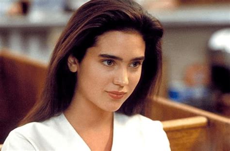 jennifer connelly leak|Jennifer Connelly in her prime. : r/VindictaRateCelebs